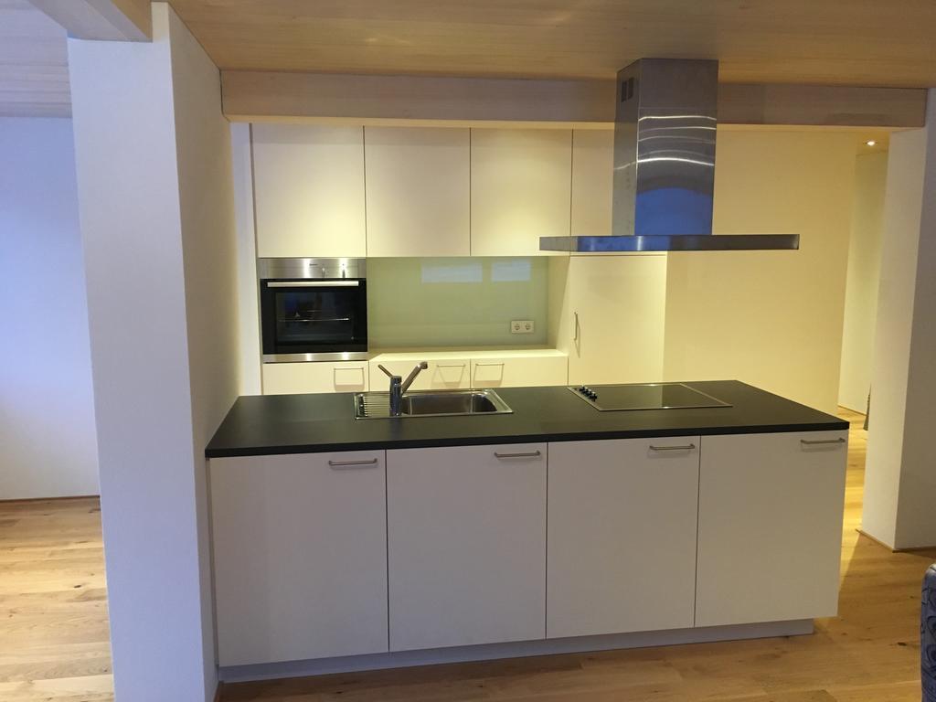 Ferienwohnung Haus Katharina Schnepfau Zimmer foto